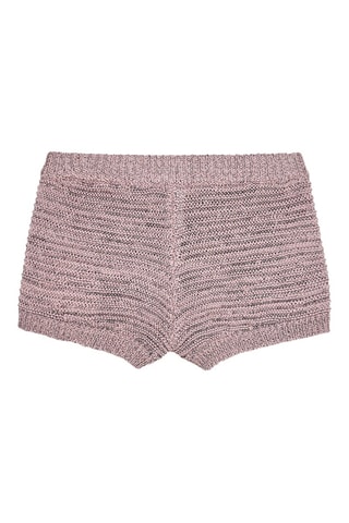 Short - Violet