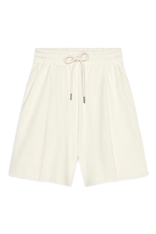 Bermuda - Blanc