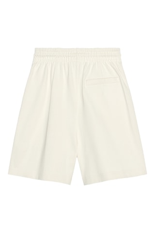 Bermuda - Blanc