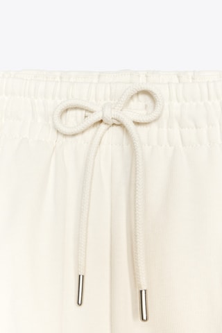 Bermuda - Blanc