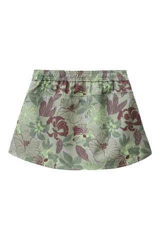 Jupe - Vert