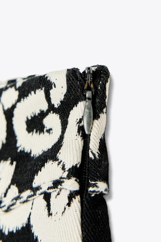 Jupe-short - Noir