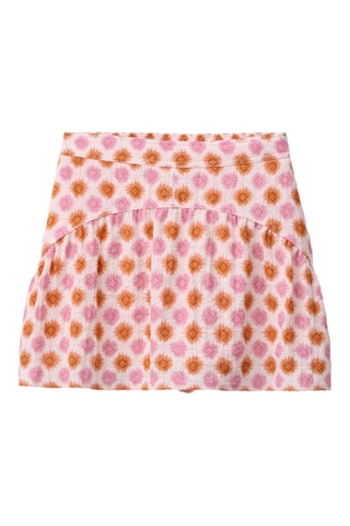 Jupe - Rose