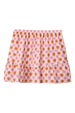 Jupe - Rose