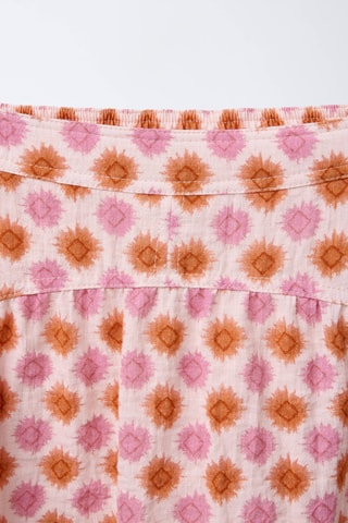 Jupe - Rose