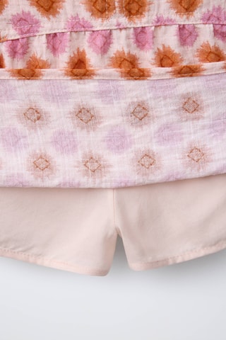 Jupe - Rose