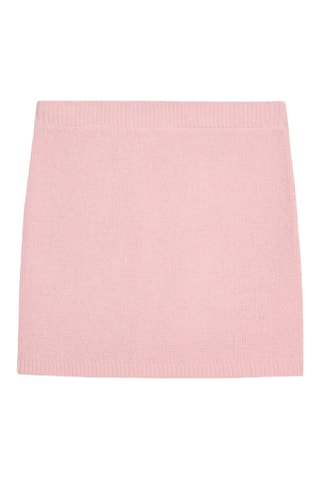 Minijupe - Rose
