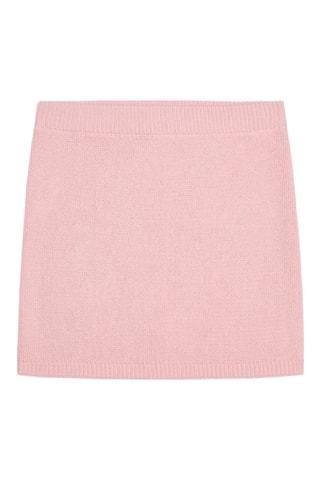Minijupe - Rose