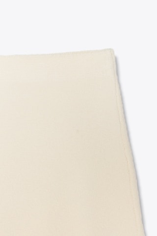 Minijupe - Beige