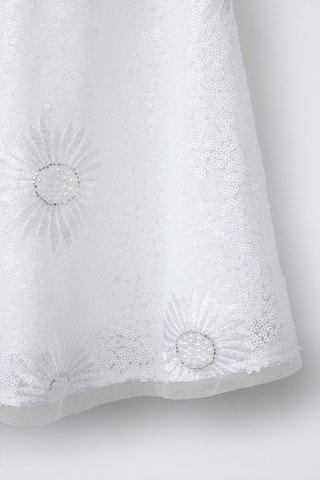 Jupe - Blanc