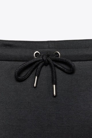 Minijupe - Noir