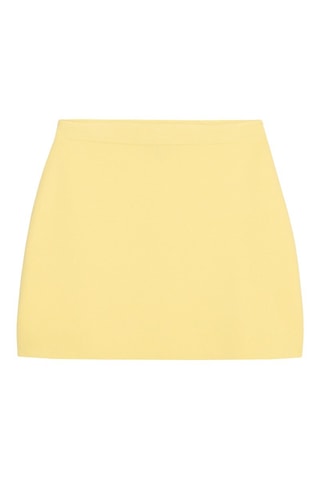 Minipupe - Jaune