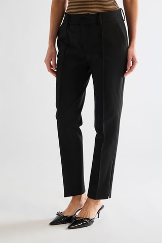 Pantalon - Noir