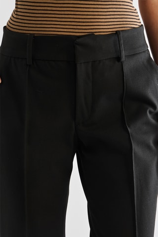 Pantalon - Noir