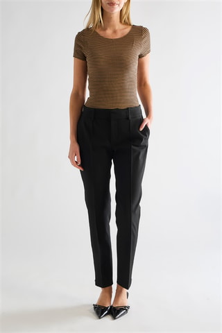 Pantalon - Noir