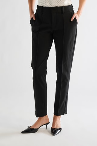 Pantalon - Noir