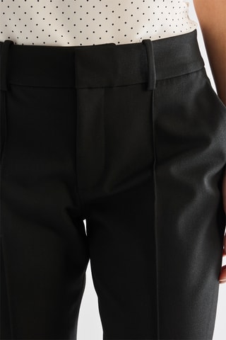 Pantalon - Noir
