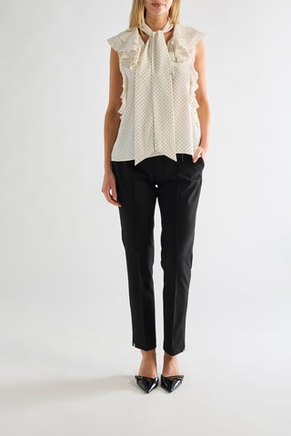 Pantalon - Noir