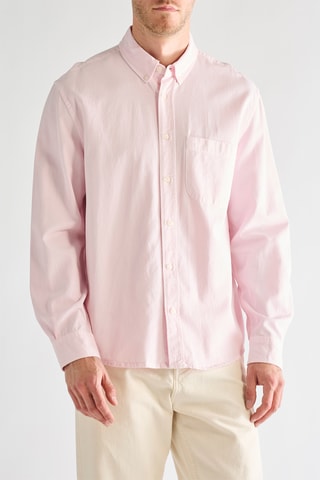 Chemise - Rose pâle