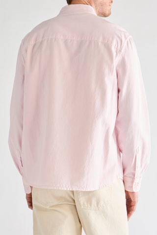 Chemise - Rose pâle