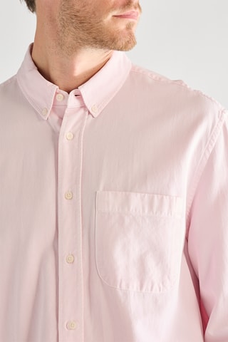 Chemise - Rose pâle