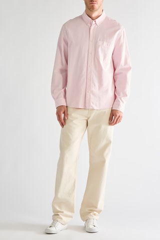 Chemise - Rose pâle