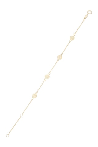 Bracciale Noble - Oro giallo