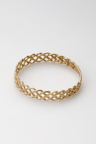 Anello Milly - Oro giallo