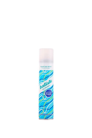 Shampoo secco Fresh - Tutti i tipi di capelli - 200 ml