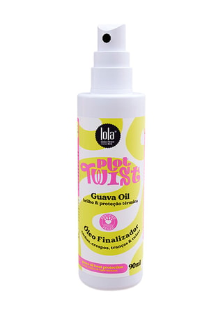 Olio di guava - 90 ml