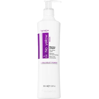 Maschera antigiallo No yellow - 350 ml