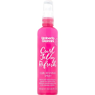 Spray Curl Jelly Refresh - Capelli ricci - 150 ml