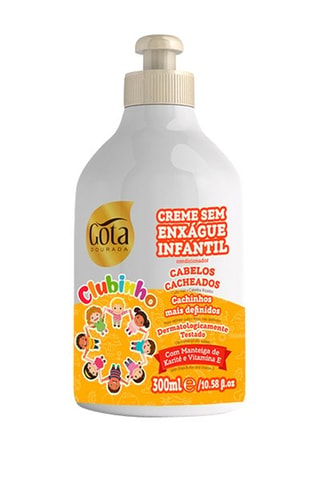 Crema styling per bambini  - 300 ml