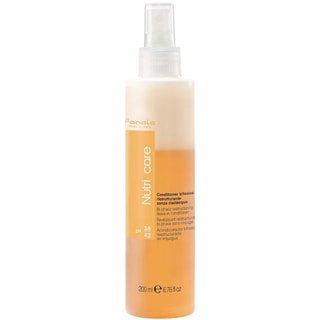 Balsamo bifasico ristrutturante senza risciacquo - 200 ml