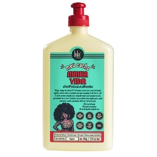 Attivatore ricci Meu Cacho Minha Vida - Capelli ricci - 500 ml
