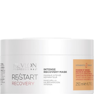 Maschera Restart Recovery - Capelli spessi e danneggiati - 250 ml
