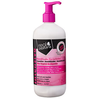 Umidificatore per bambini - Capelli ricci e crespi - 500 ml