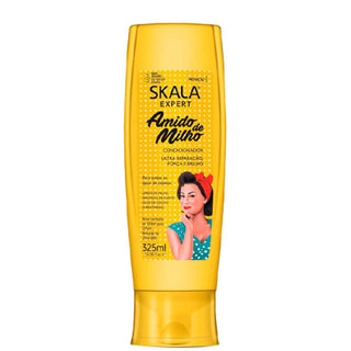 Balsamo Amido De Milho - 325 ml