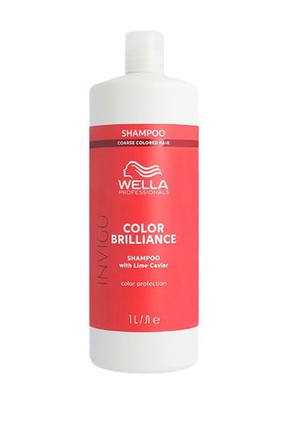 Shampoo brillantezza Invigo - Capelli spessi - 1000 ml