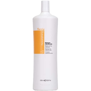 Shampoo ristrutturante - Capelli danneggiati - 1 L