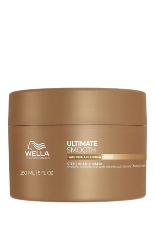 Maschera Step 2 Ultimate Smooth - 150 ml