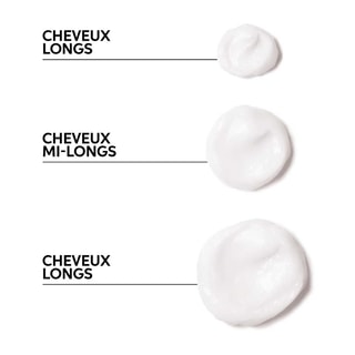 Maschera capelli sottili - 150 ml