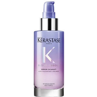 Siero notte ristrutturante - Blond Absolu - Capelli biondi - 90 ml