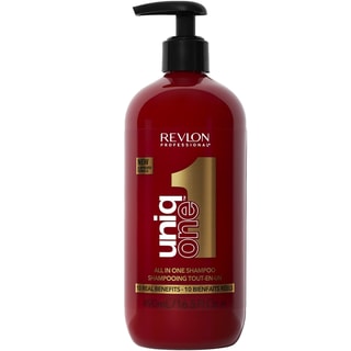 Shampoo Uniq One  -  490 ml