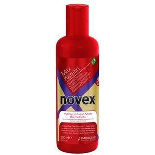 Trattamento ricostituente - Cheratina - 250 ml