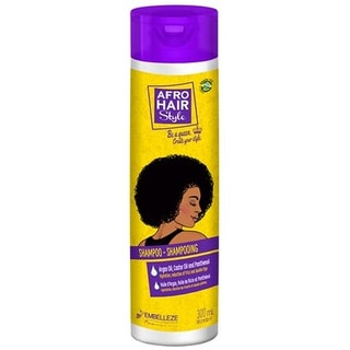 Shampoo Afro Hair Style - 300 ml