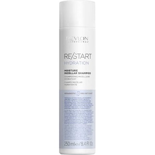 Shampoo micellare idratante Restart Hydratation - Capelli normali e secchi - 250 ml