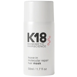 Maschera capelli riparatrice molecolare leave-in - 50 ml