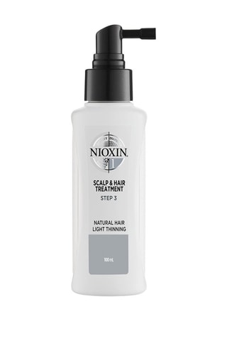 Siero Sistema 1 Scalp Treatment - 100 ml