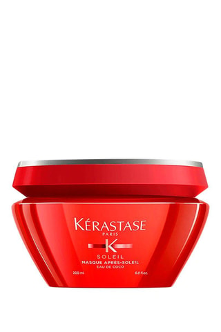 Maschera doposole - 200 ml